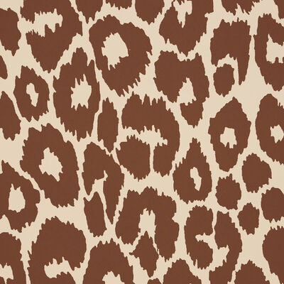 Schumacher Wallcovering -ICONIC LEOPARD-5007019