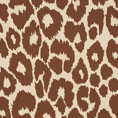 SCHUMACHER WALLCOVERING -ICONIC LEOPARD-5007019