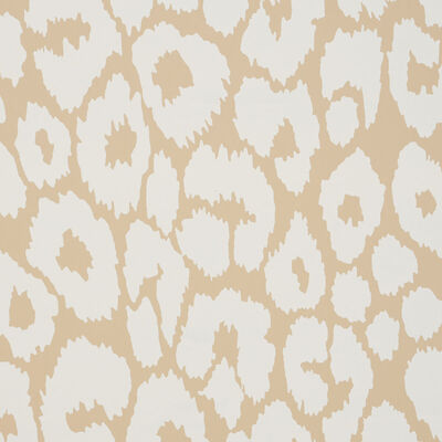 Schumacher Wallcovering -ICONIC LEOPARD-5007020