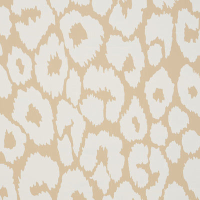 SCHUMACHER WALLCOVERING -ICONIC LEOPARD-5007020