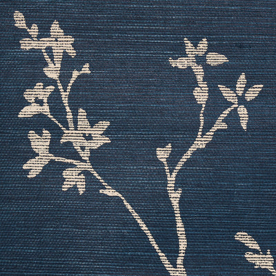 SCHUMACHER WALLCOVERING -TWIGGY SISAL-5008293