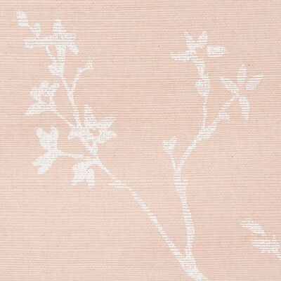 Schumacher Wallcovering -TWIGGY SISAL-5008294