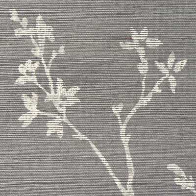 SCHUMACHER WALLCOVERING -TWIGGY SISAL-5008295