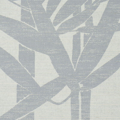 Schumacher Wallcovering -LES BAMBOUS SISAL-5008314