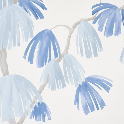 SCHUMACHER WALLCOVERING -WEEPING PINE-5008331
