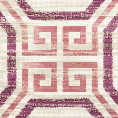 SCHUMACHER WALLCOVERING -OCTAVIA SISAL-5008935