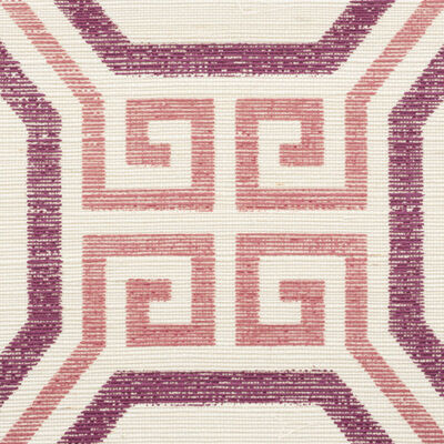 Schumacher Wallcovering -OCTAVIA SISAL-5008935