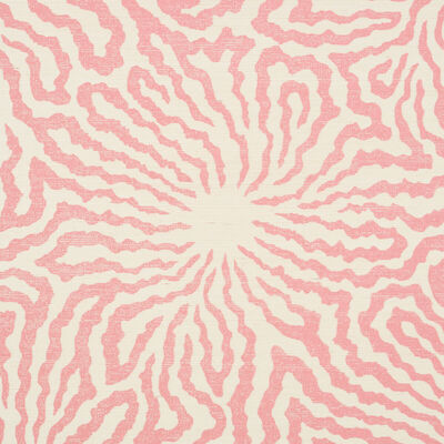 Schumacher Wallcovering -FLOWER SHOCK SISAL-5009480