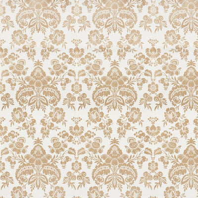 SCHUMACHER WALLCOVERING -SIMONE DAMASK-5009610