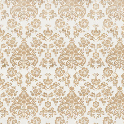 Schumacher Wallcovering -SIMONE DAMASK-5009610
