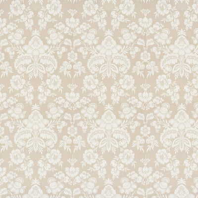 SCHUMACHER WALLCOVERING -SIMONE DAMASK-5009612