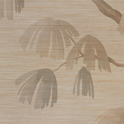 SCHUMACHER WALLCOVERING -WEEPING PINE II-5009680