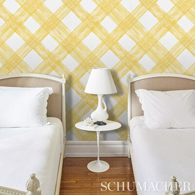 Schumacher Wallcovering -TRAVERSE-5009712