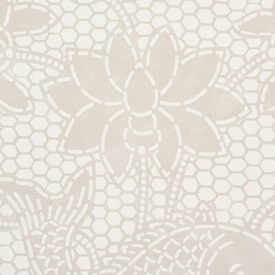 Schumacher Wallcovering -LOTUS BATIK-5009750