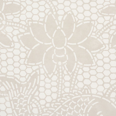 SCHUMACHER WALLCOVERING -LOTUS BATIK-5009750