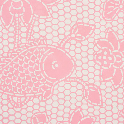 Schumacher Wallcovering -LOTUS BATIK-5009752
