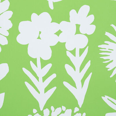 Schumacher Wallcovering -WILD THINGS-5009811
