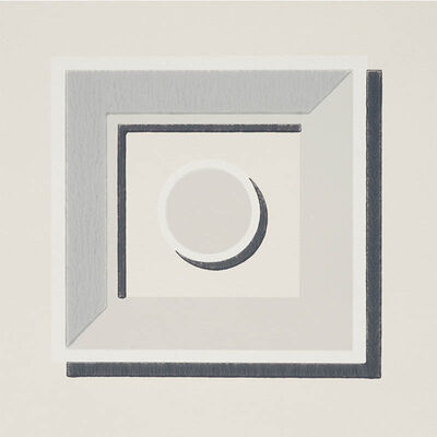 Schumacher Wallcovering -MARCEL-5009880