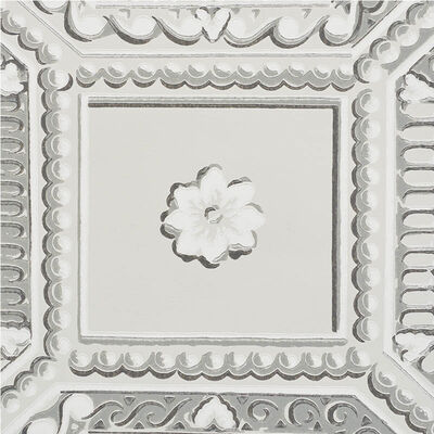 Schumacher Wallcovering -LACUNARIA-5009900