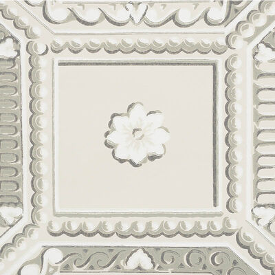 Schumacher Wallcovering -LACUNARIA-5009901