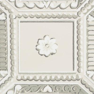 SCHUMACHER WALLCOVERING -LACUNARIA-5009901