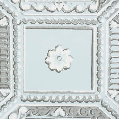 Schumacher Wallcovering -LACUNARIA-5009902