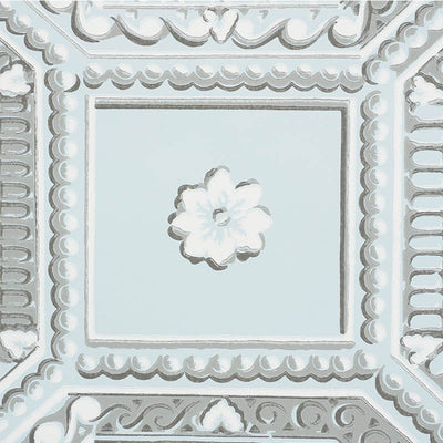 SCHUMACHER WALLCOVERING -LACUNARIA-5009902