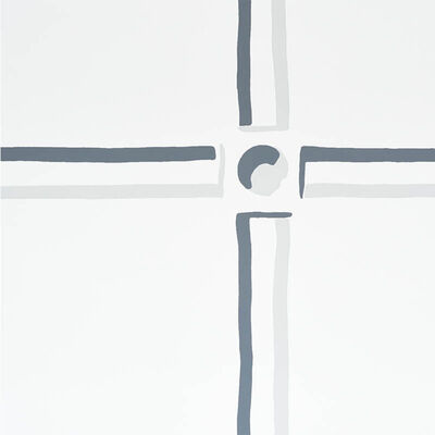 Schumacher Wallcovering -LA GALERIE-5009940