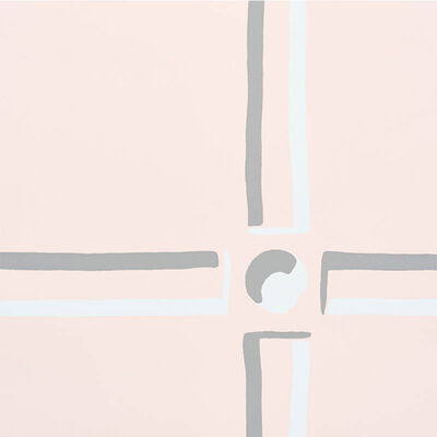Schumacher Wallcovering -LA GALERIE-5009941