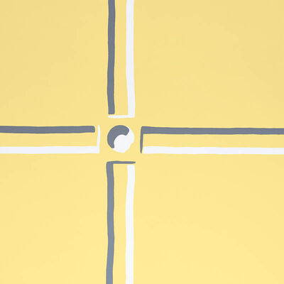Schumacher Wallcovering -LA GALERIE-5009942