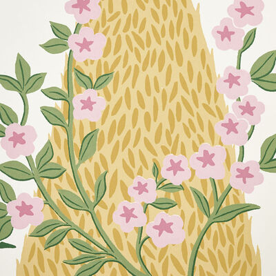 Schumacher Wallcovering -PANDORA-5009962