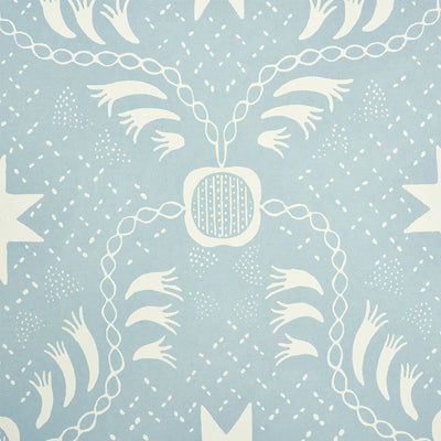 SCHUMACHER WALLCOVERING -LANCASTER-5010080