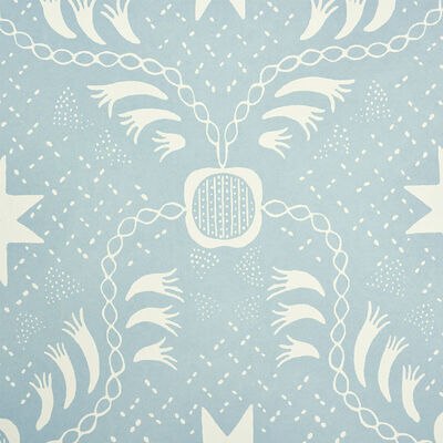 Schumacher Wallcovering -LANCASTER-5010080