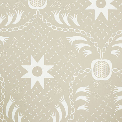 Schumacher Wallcovering -LANCASTER-5010081