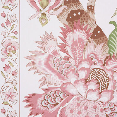 Schumacher Wallcovering -ANJOU STRIPE-5010171