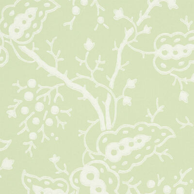 Schumacher Wallcovering -DARBY-5010181
