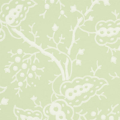 SCHUMACHER WALLCOVERING -DARBY-5010181
