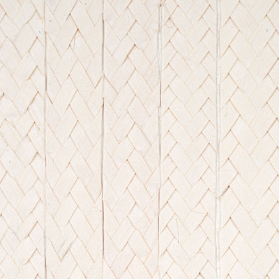 SCHUMACHER WALLCOVERING -BRAIDED BURI-5010191