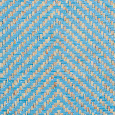 Schumacher Wallcovering -HERRINGBONE PAPERWEAVE-5010234