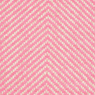 SCHUMACHER WALLCOVERING -HERRINGBONE PAPERWEAVE-5010235