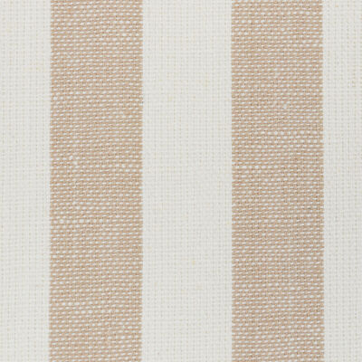 Schumacher Wallcovering -LINEN STRIPE-5010251