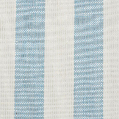 Schumacher Wallcovering -LINEN STRIPE-5010253