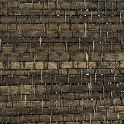 SCHUMACHER WALLCOVERING -PALM WEAVE-5010261