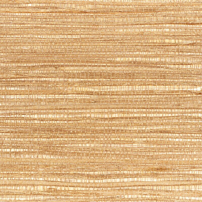 Schumacher Wallcovering -METALLIZED FLAX-5010282