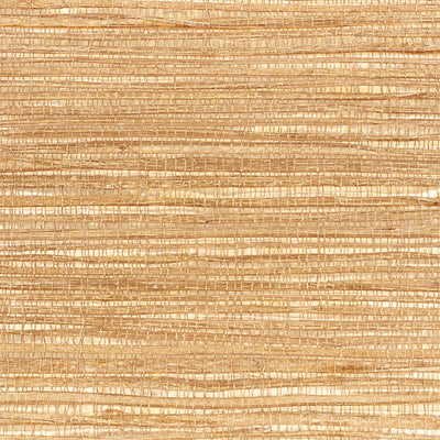 SCHUMACHER WALLCOVERING -METALLIZED FLAX-5010282