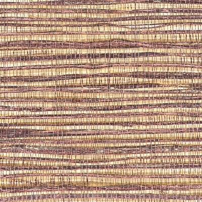 SCHUMACHER WALLCOVERING -METALLIZED FLAX-5010283