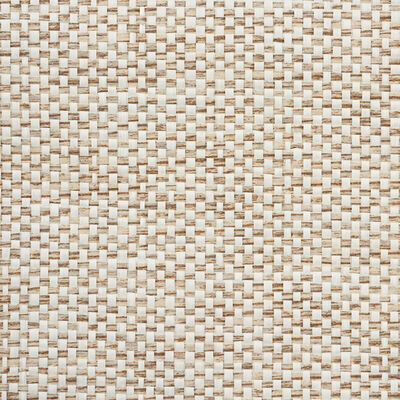 Schumacher Wallcovering -TONAL PAPERWEAVE-5010291
