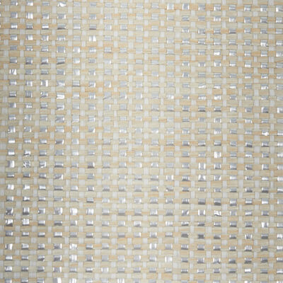 Schumacher Wallcovering -METAL PAPERWEAVE-5010311
