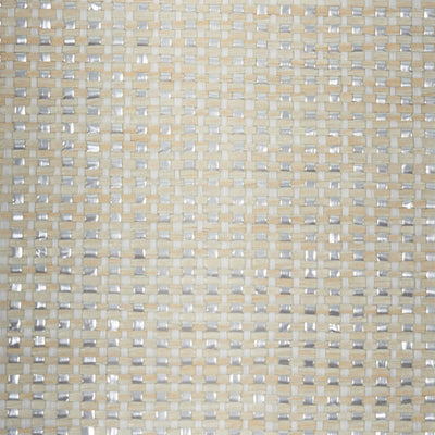 SCHUMACHER WALLCOVERING -METAL PAPERWEAVE-5010311