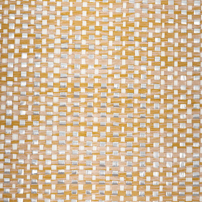 Schumacher Wallcovering -METAL PAPERWEAVE-5010312